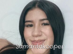 Samantakooper