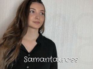 Samantakross
