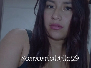 Samantalittle29