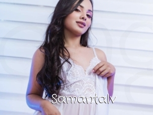 Samantalv
