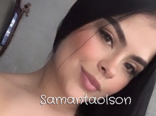 Samantaolson