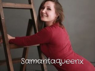 Samantaqueenx