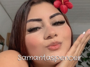 Samantaspencer