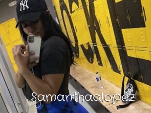 Samanthaalopez