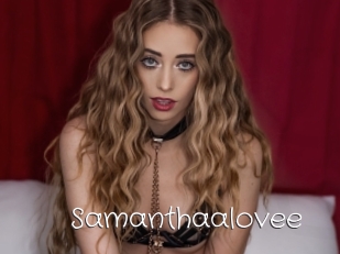 Samanthaalovee