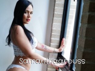 Samanthaarouss