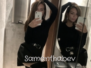 Samanthabev