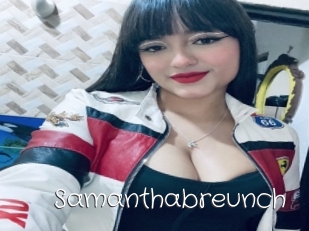 Samanthabreunch