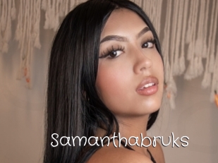Samanthabruks