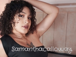 Samanthacalloway