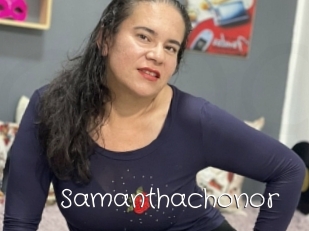 Samanthachonor
