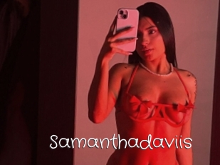 Samanthadaviis