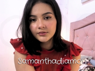 Samanthadiamon