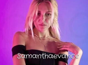 Samanthaevance