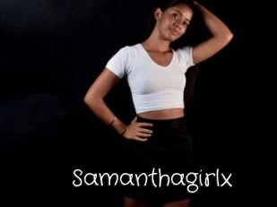 Samanthagirlx