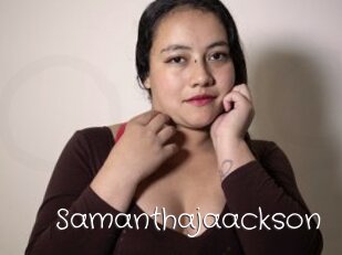 Samanthajaackson