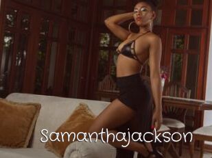 Samanthajackson