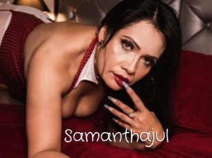 Samanthajul