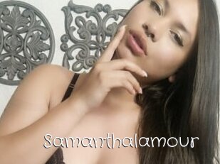 Samanthalamour