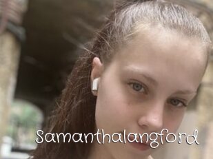 Samanthalangford