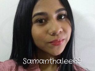 Samanthalee69