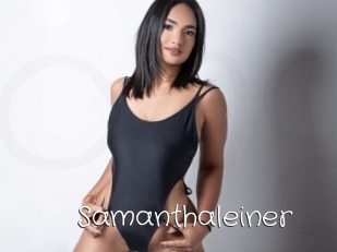 Samanthaleiner