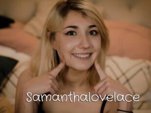 Samanthalovelace