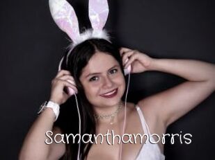Samanthamorris