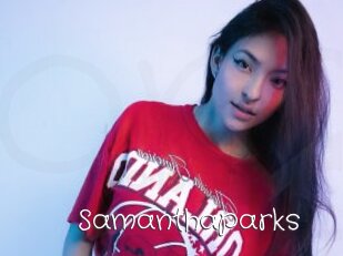 Samanthaparks