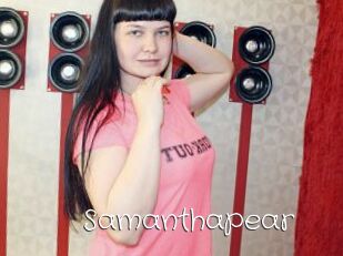 Samanthapear