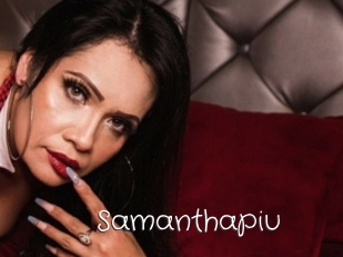 Samanthapiu