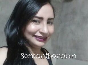 Samantharobin