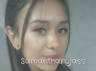 Samantharojass