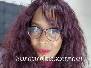 Samanthasommer