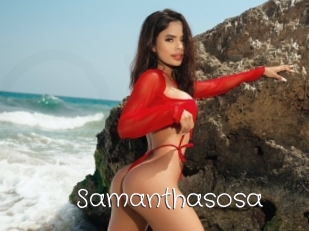 Samanthasosa