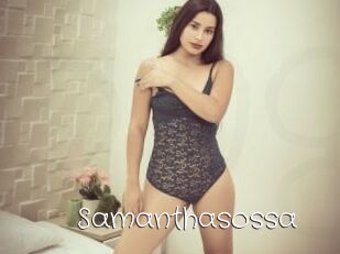 Samanthasossa