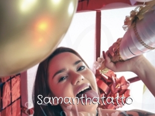Samanthatatto