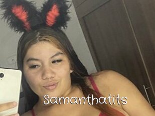 Samanthatits