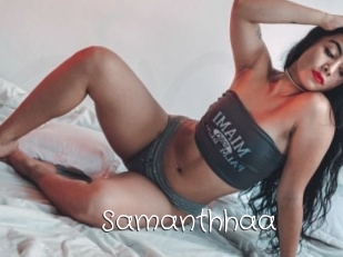Samanthhaa
