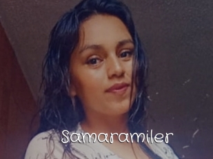 Samaramiler