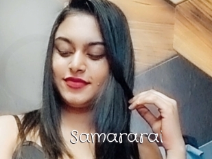 Samararai