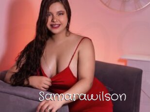Samarawilson