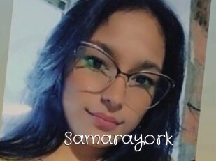Samarayork