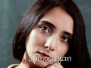 Samayryan