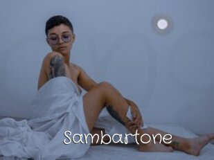 Sambartone