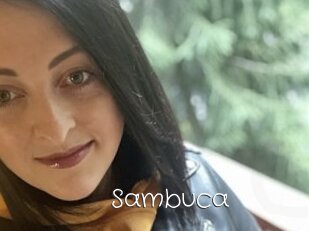 Sambuca