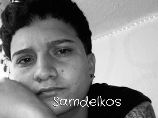 Samdelkos