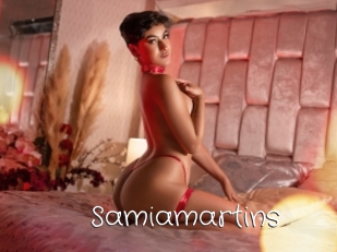 Samiamartins