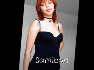 Samiban