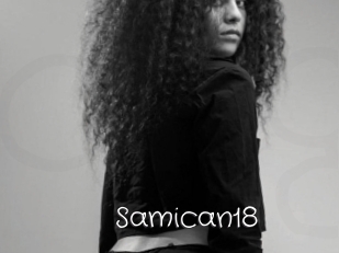 Samican18